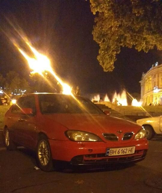 Фарбуємо губи;) 1