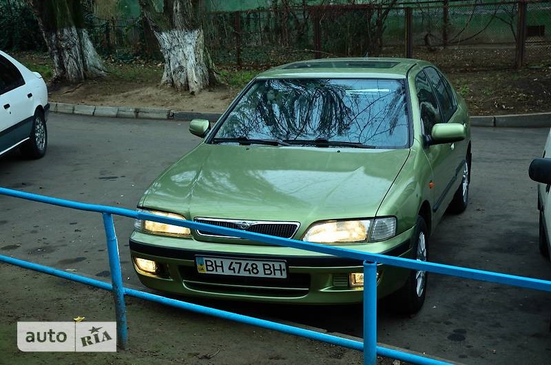 Продаж Прем'єри 1