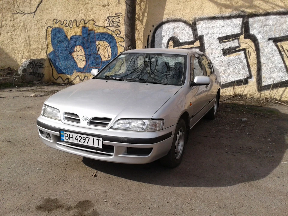 Салон 2