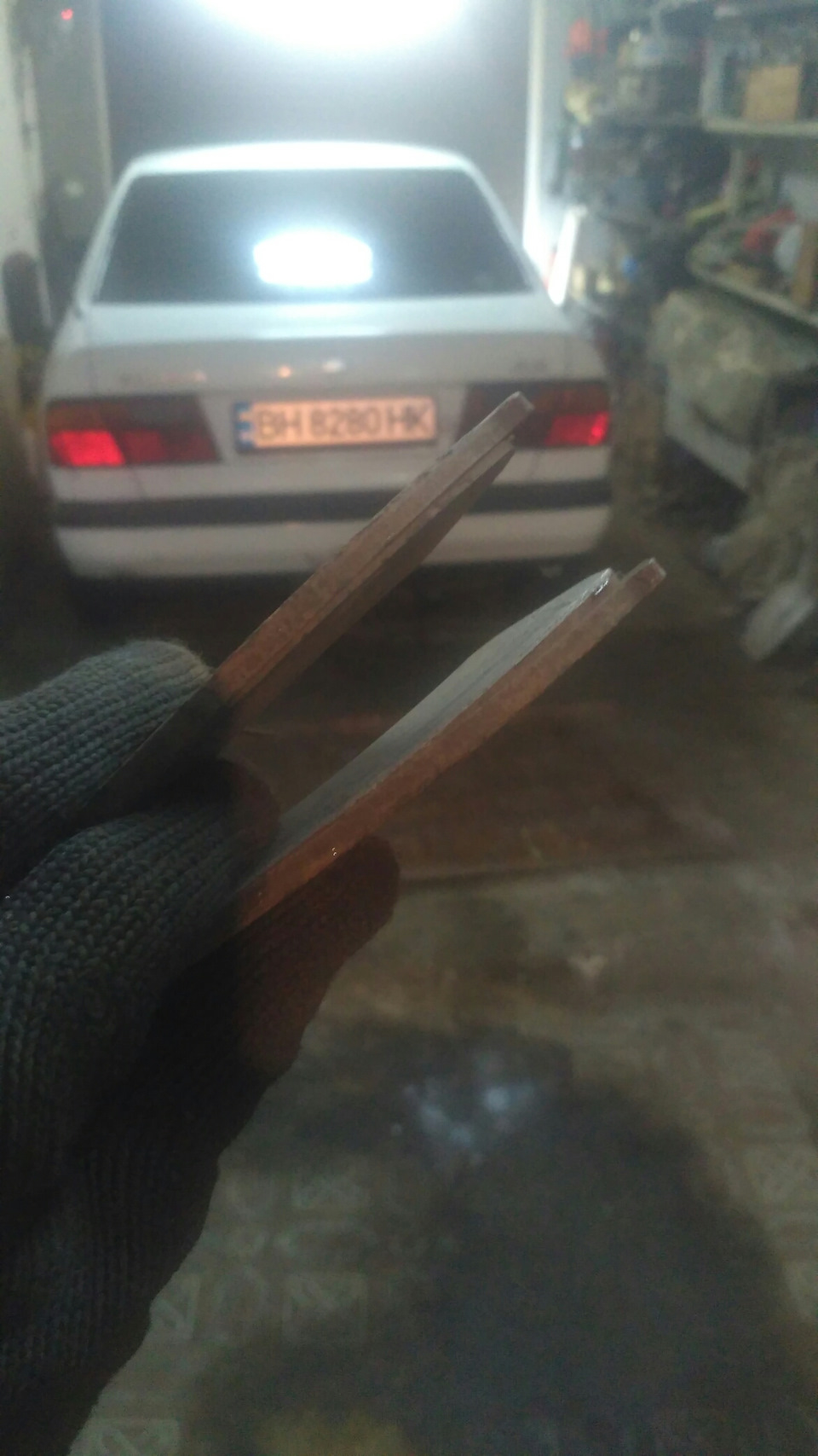 До зими майже готовий. 2