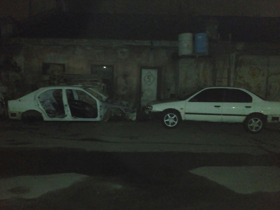 Льод рушив, панове присяжні засідателі... 1