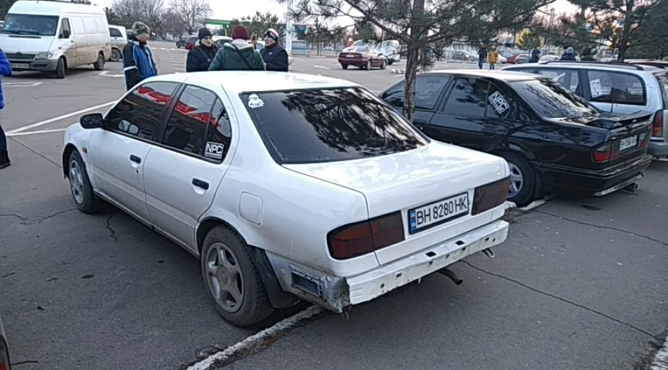 Зустріч примоводів 3.02.19)
