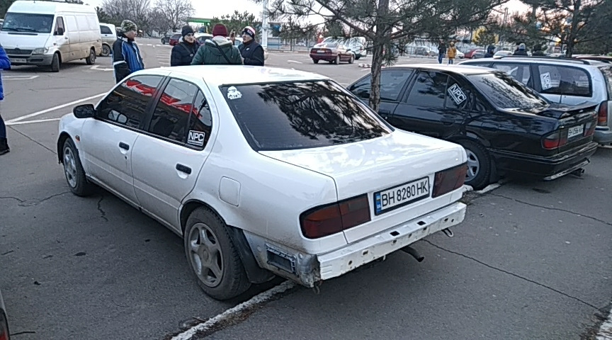 Зустріч примоводів 3.02.19) 1