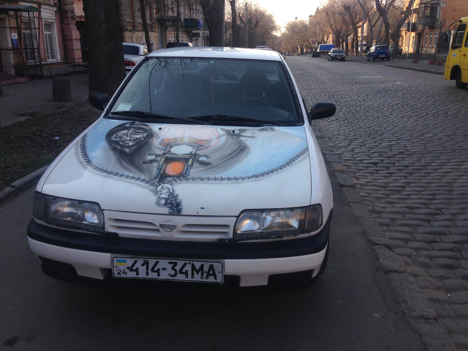 Друге життя… 1