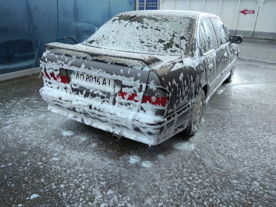 Встановлення ліхтарів 3