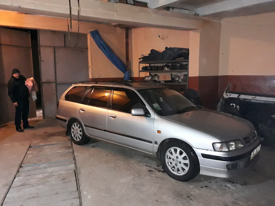 Ось він тесть який стоп розвалив... 2