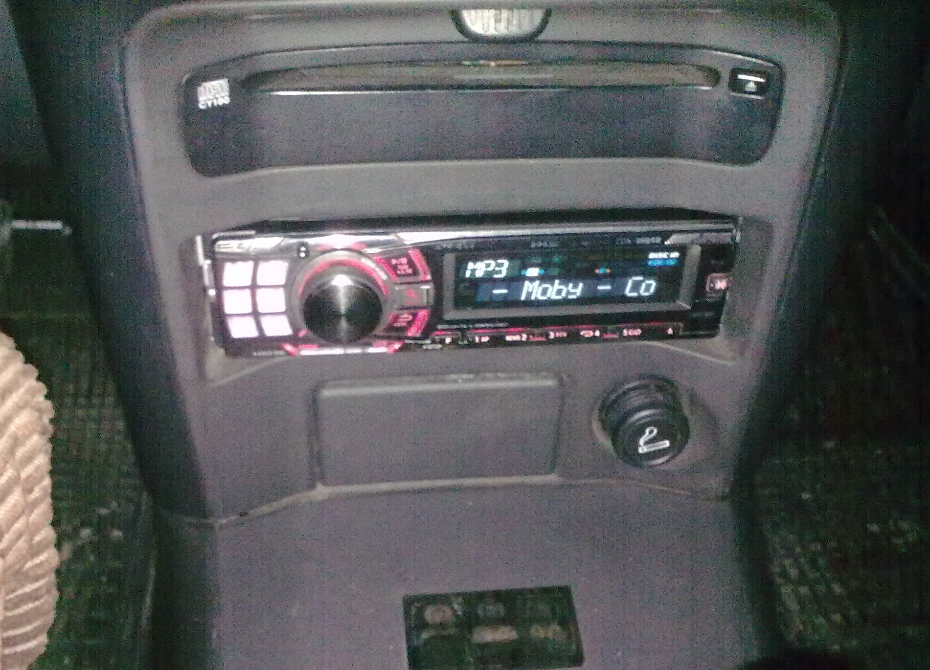 Alpine 2