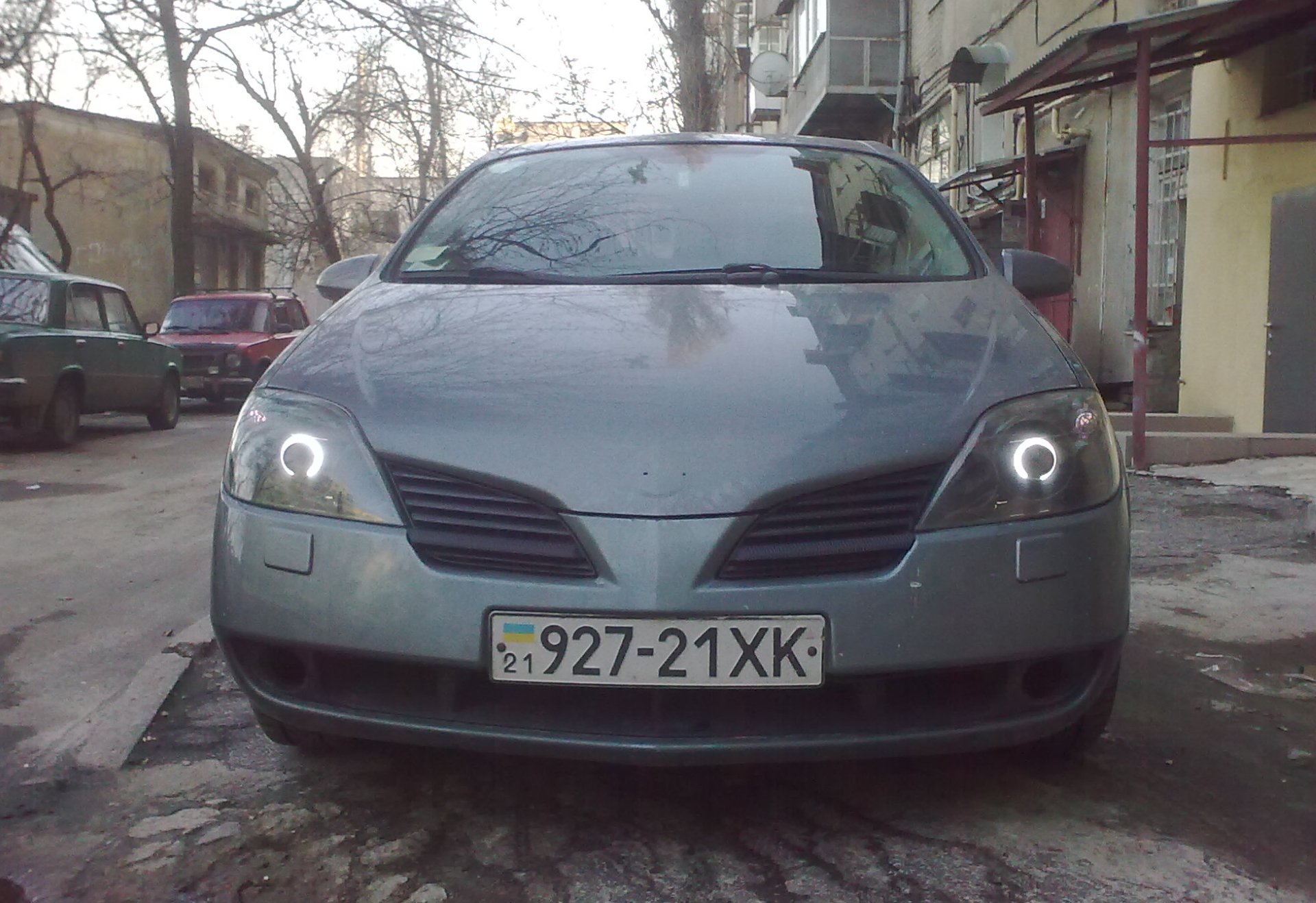 бі лінзи 5