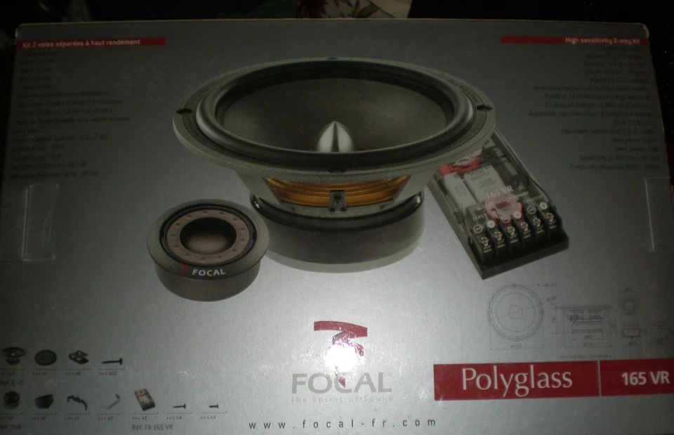 Focal