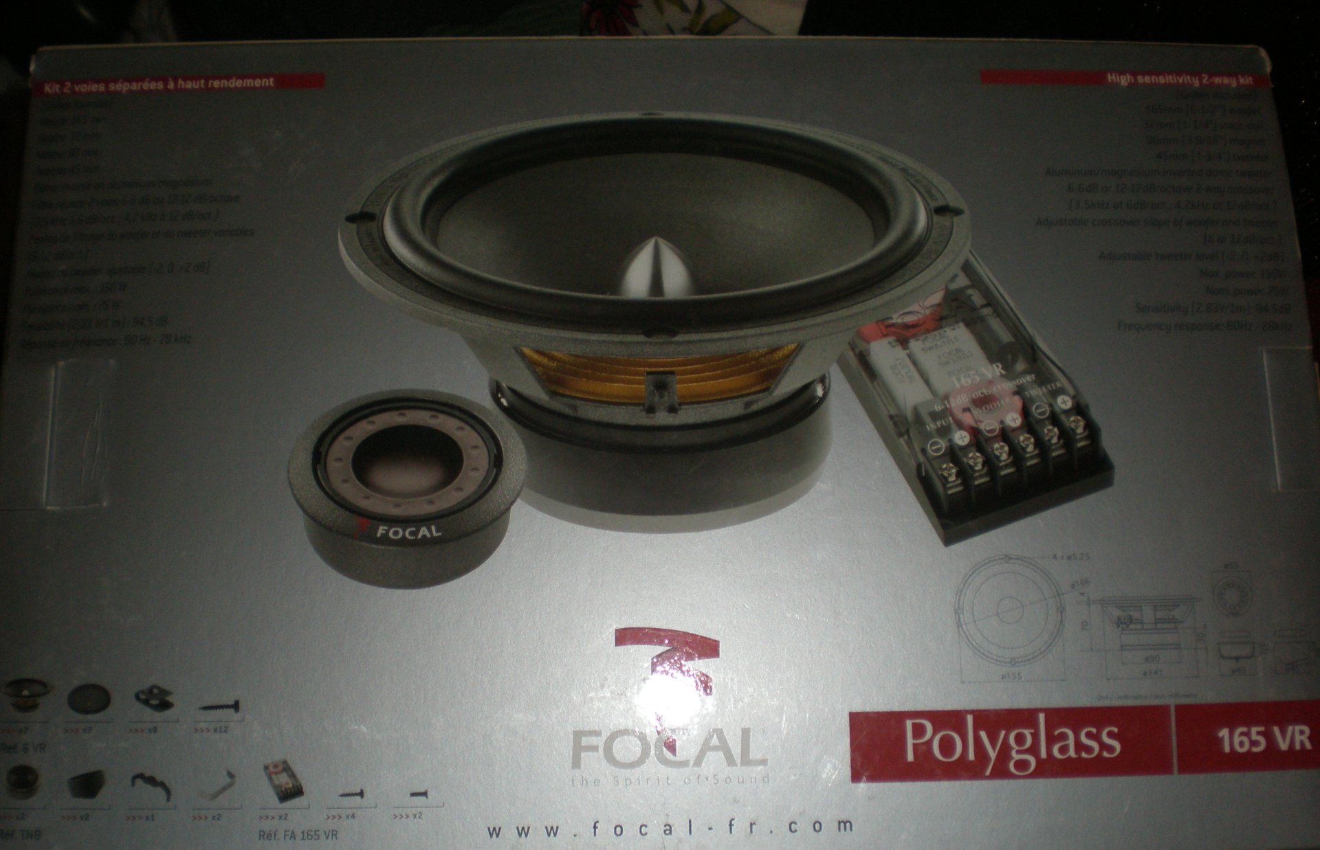 Focal 1