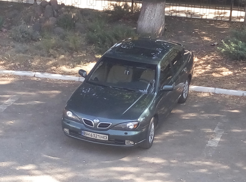 Ремонт двигуна. Завершення 4