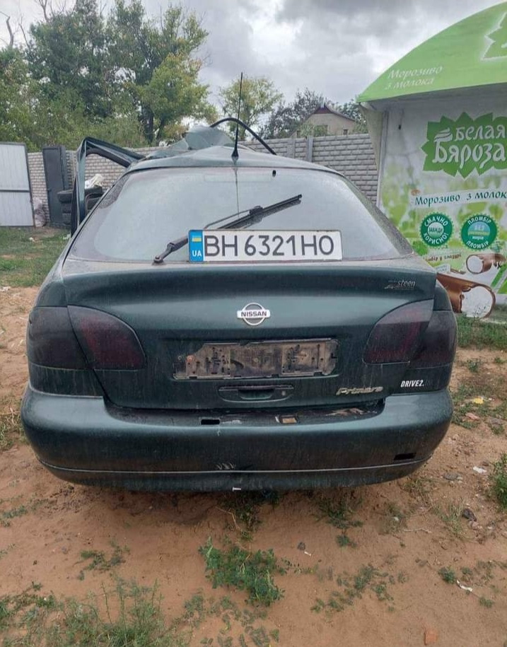 Тепер точно остаточний запис 4