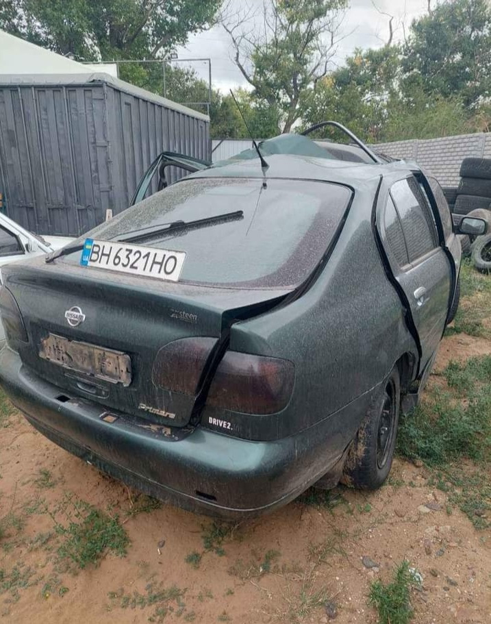Тепер точно остаточний запис 3