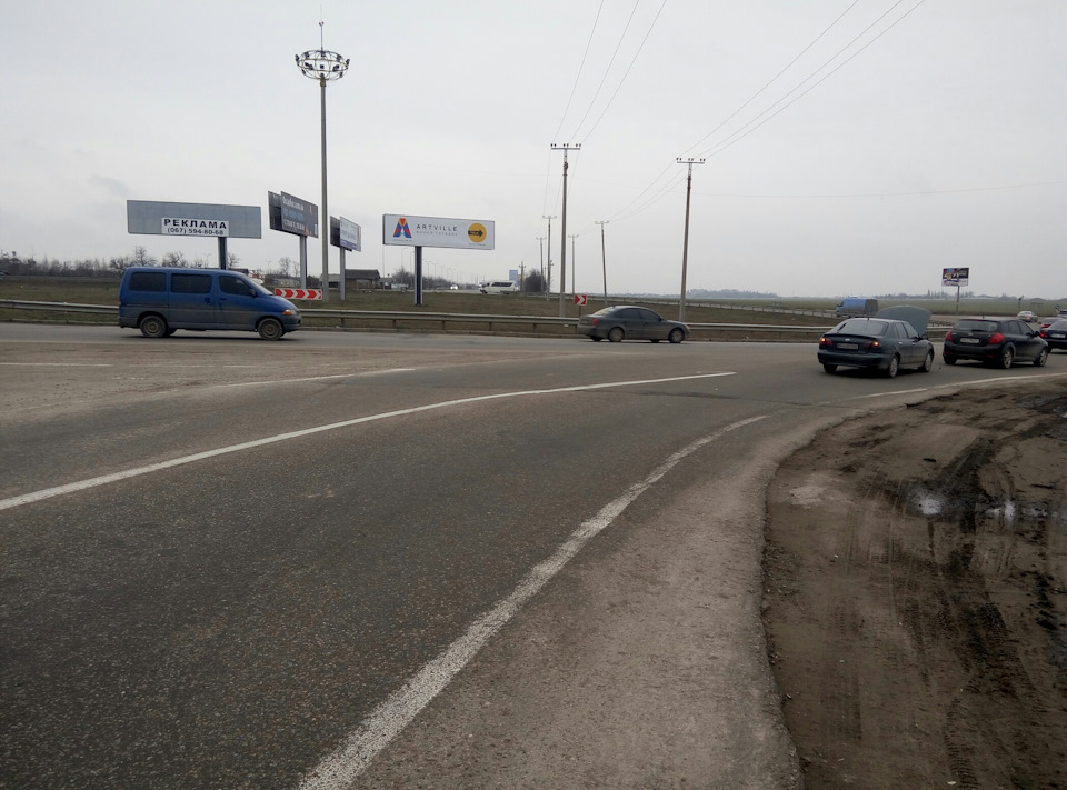Ранок буває не добрим... 3