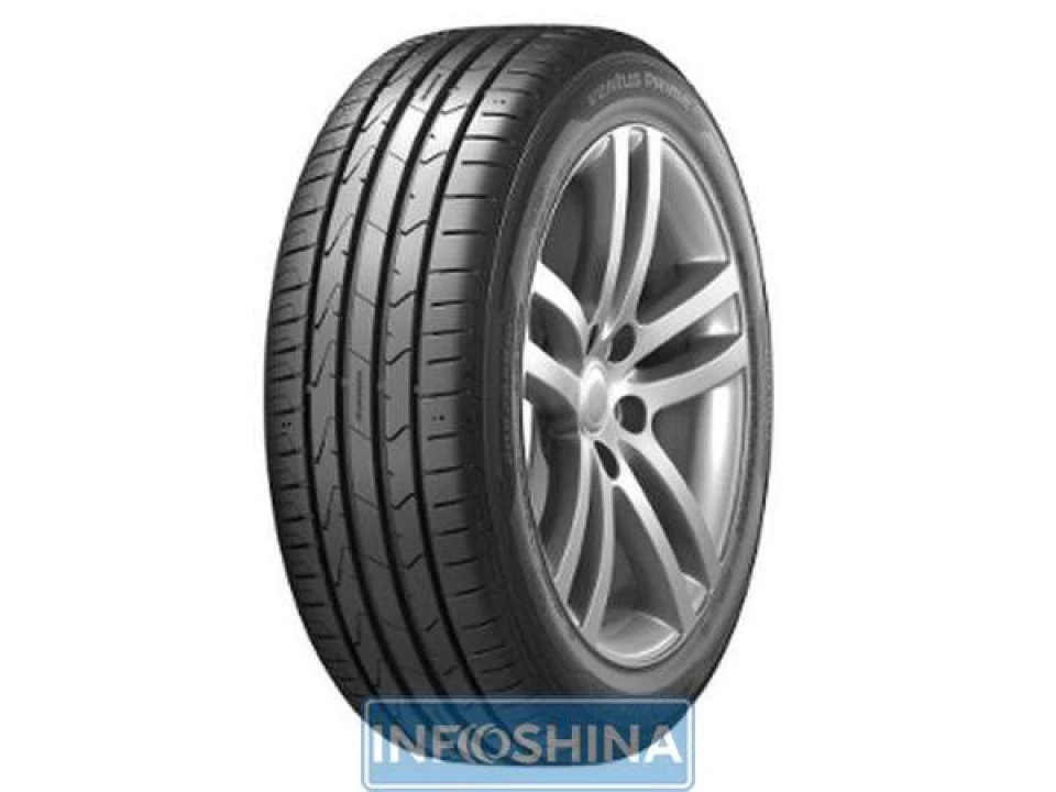 Hankook Ventus Prime 3 K125