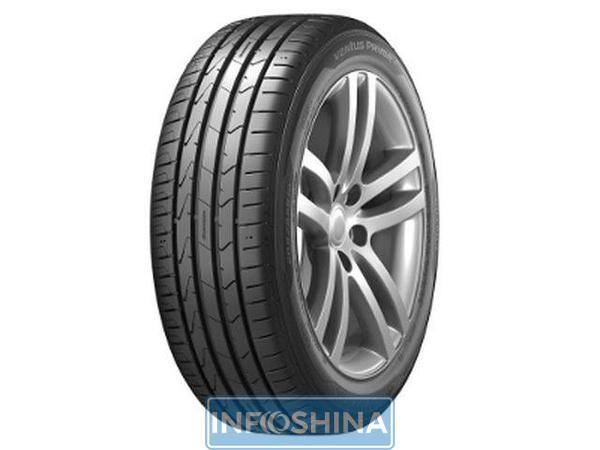 Hankook Ventus Prime 3 K125 1