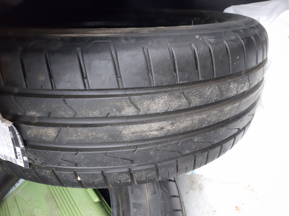 Hankook Ventus Prime 3 K125 3