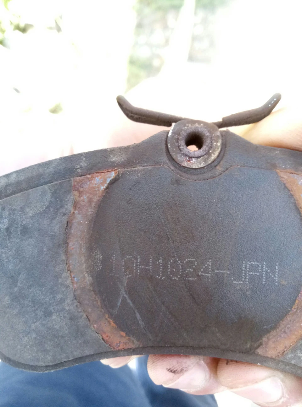 Планове ТО