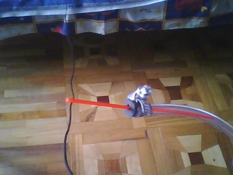 Професійне чищення моноінжектора 2