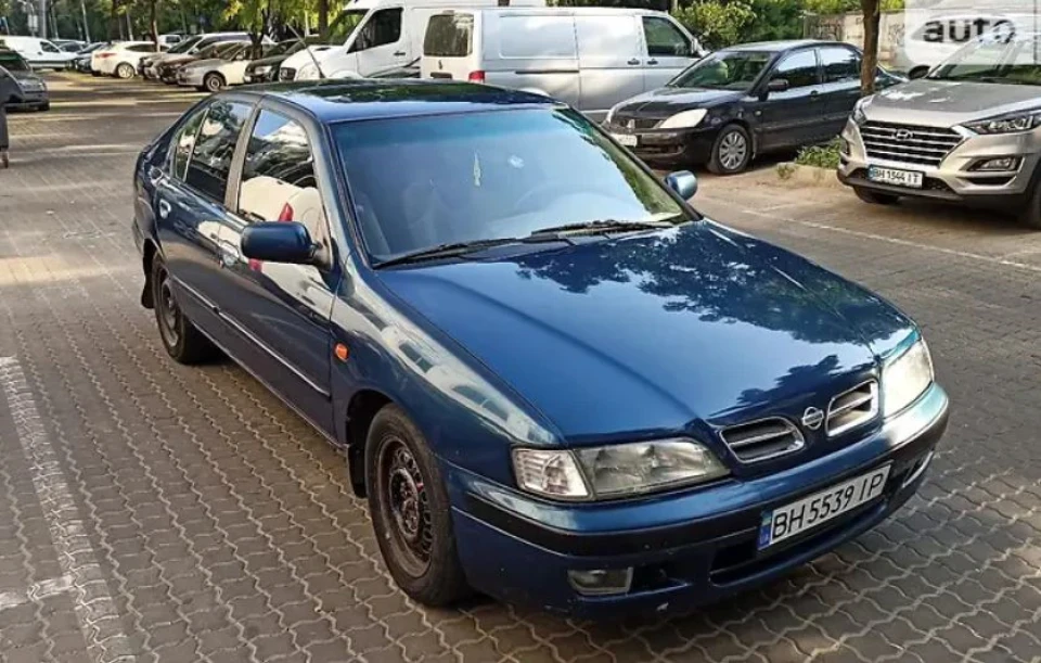 Авто продано