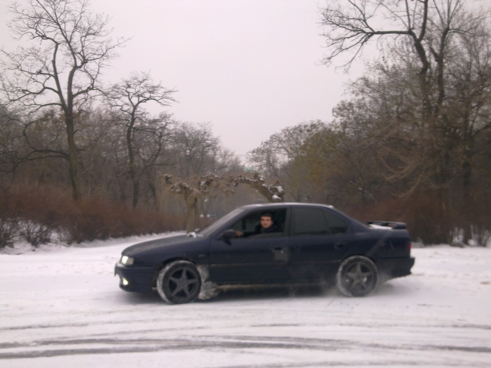 Зима)) 5