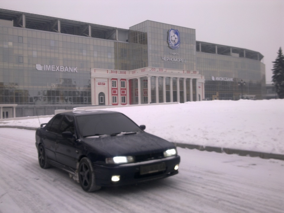 Зима)) 3