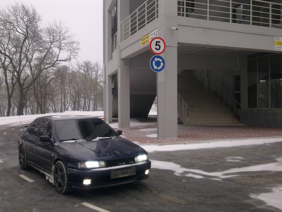 Зима)) 1