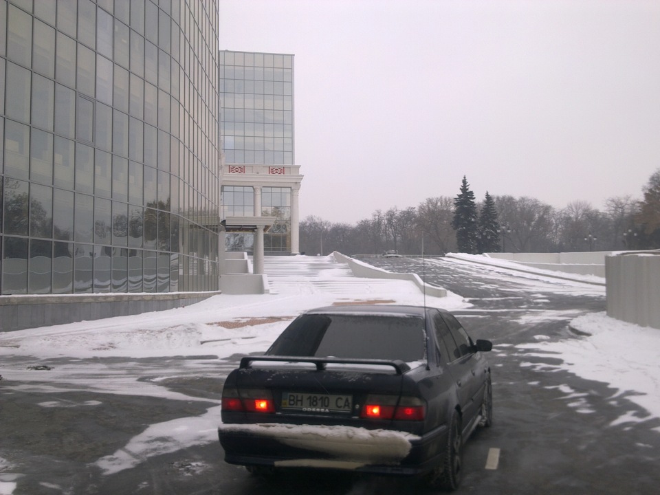 Зима)) 2
