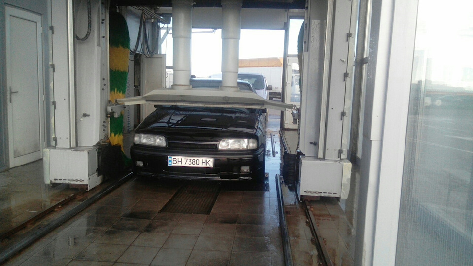 Мийка 3