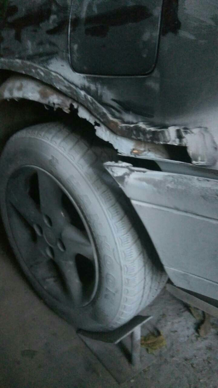 Відновлення продовжується 2