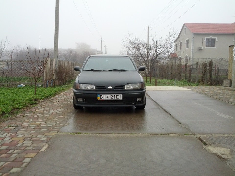 Перевзулися, зустріли весну)) 2