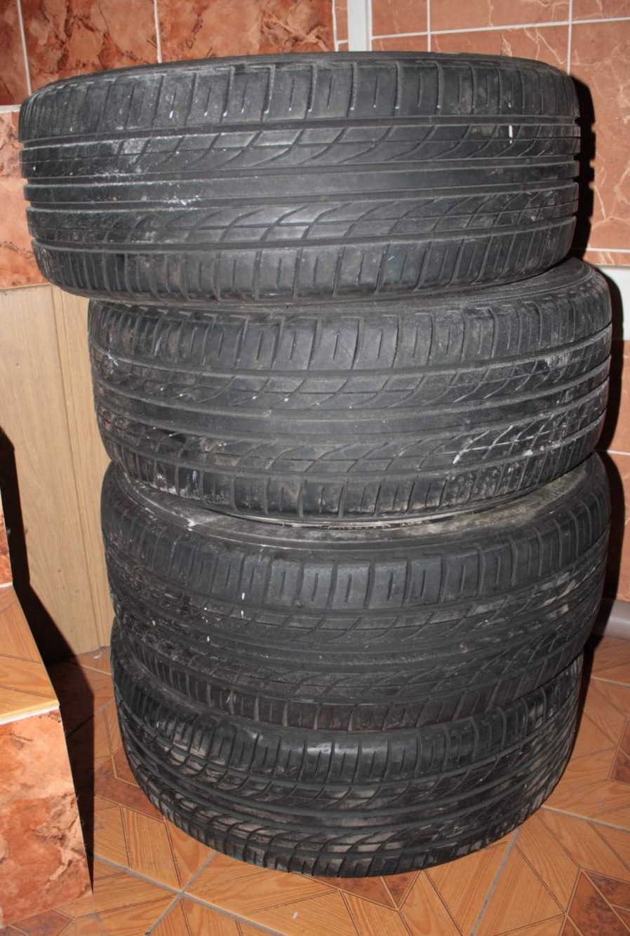 RAYS TE37 4