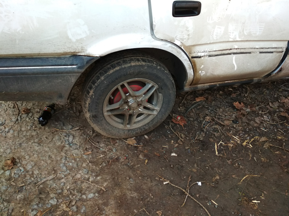 Хлопці, можливо, але репост потрібен! Чия Toyota? 3