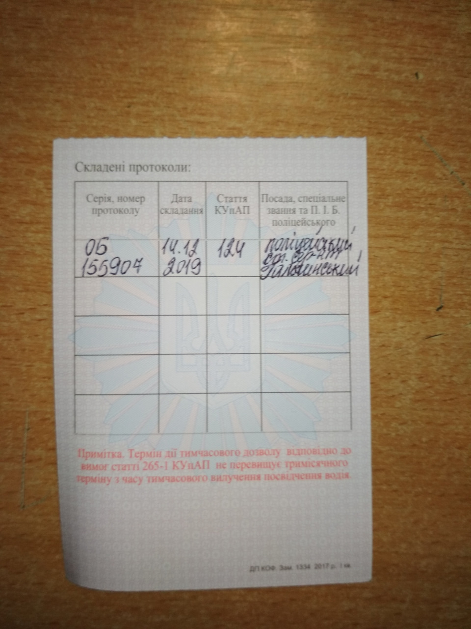 З почином! 4