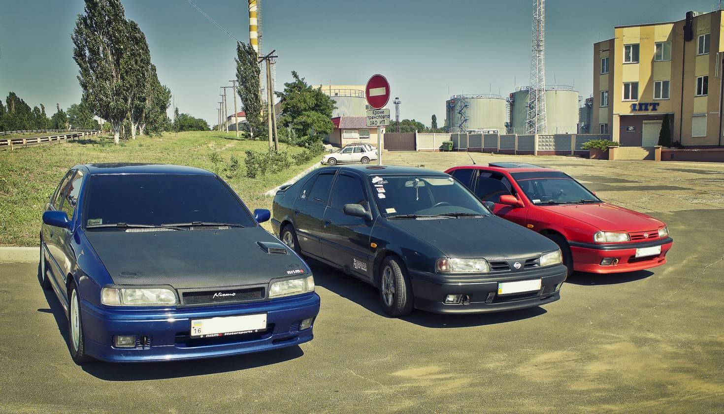 Зустріч однодумців))) 3