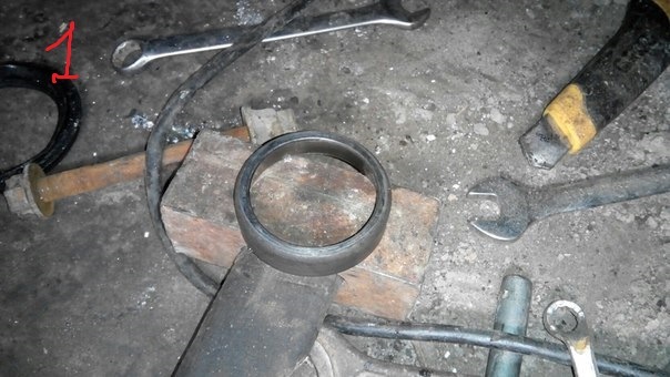 Як це працювало мені невідомо, але воно працювало) 1