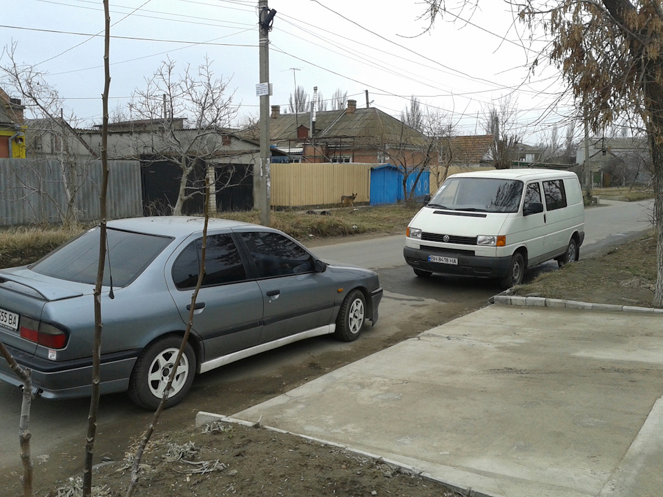 Дань моді або істинний приклад! 4