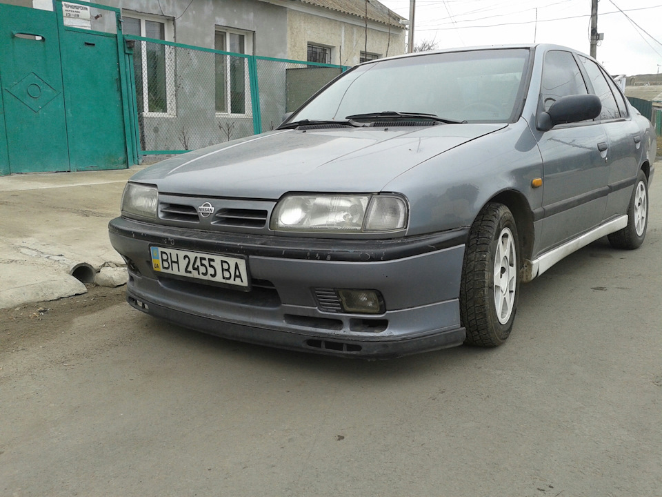 Дань моді або істинний приклад! 3