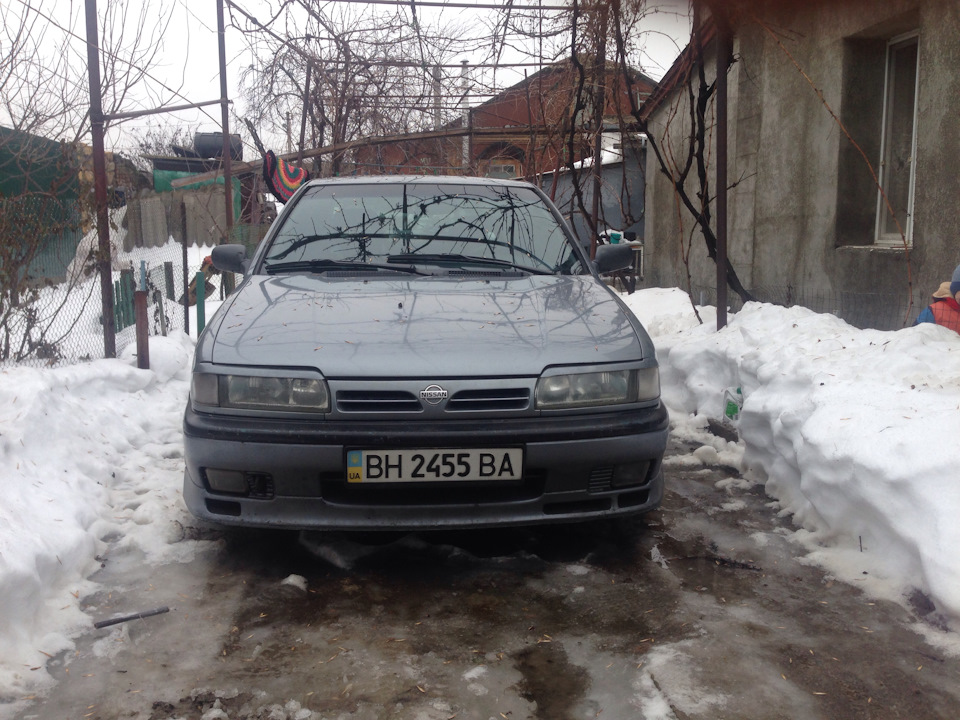 Порог колодки від p11 1