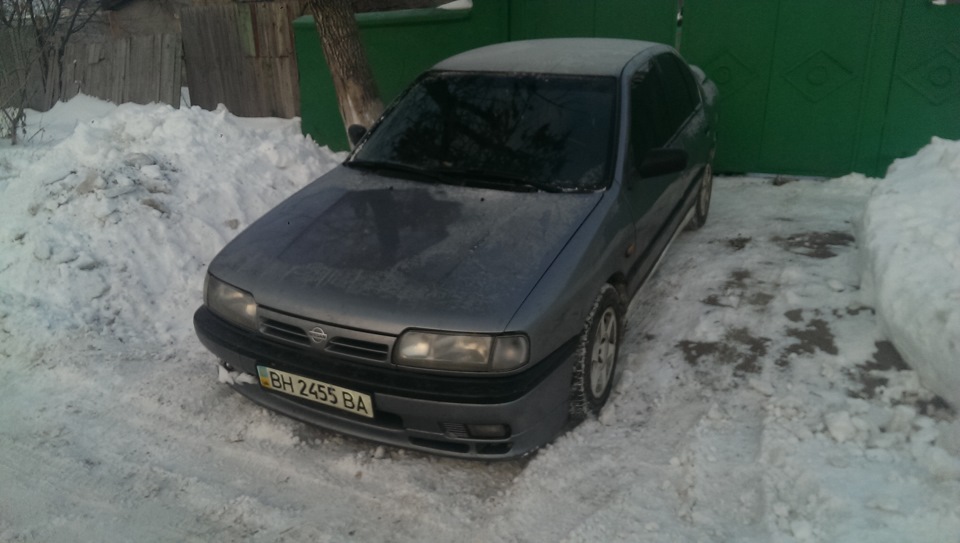 Новий акумулятор. 3