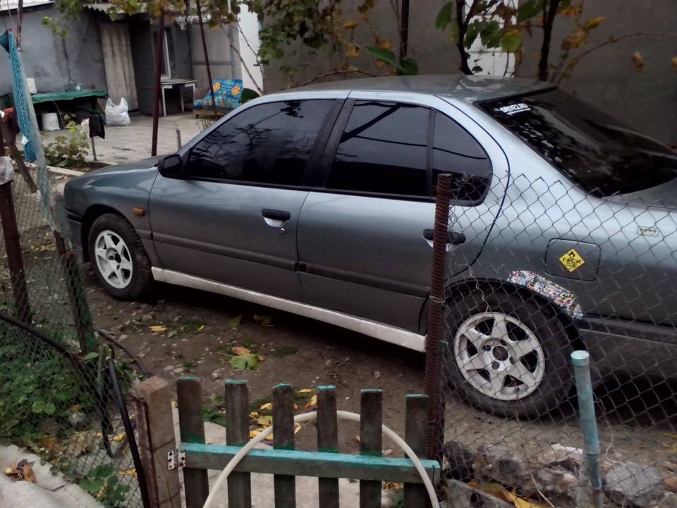 Про все потроху. 2