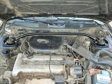 Розпірка для sr20di 2