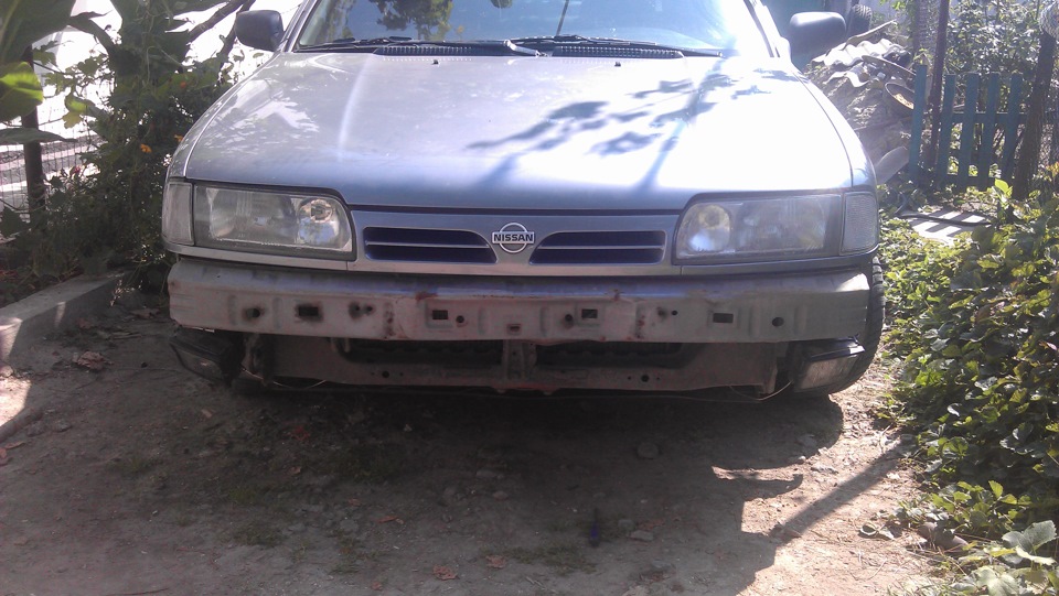 Універсальна губа 1