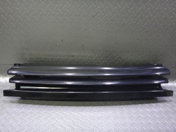 Front Grill 1