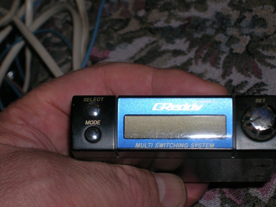 Greddy MSS 2