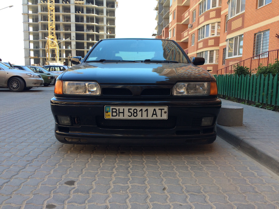 JDM поворотники 5
