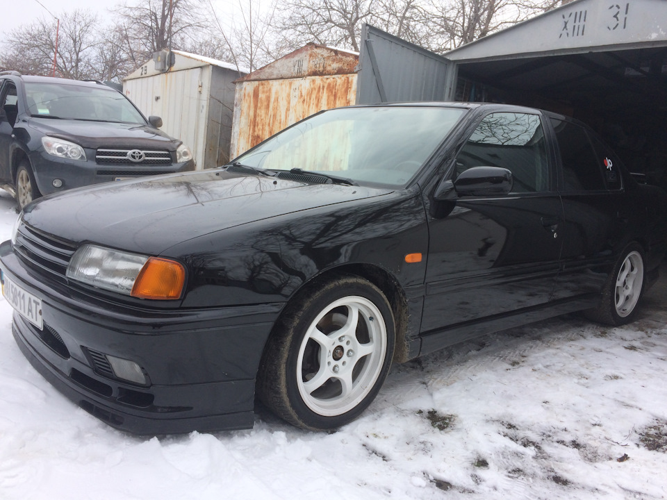 JDM ветровички delivered from Japan 🇯🇵 3
