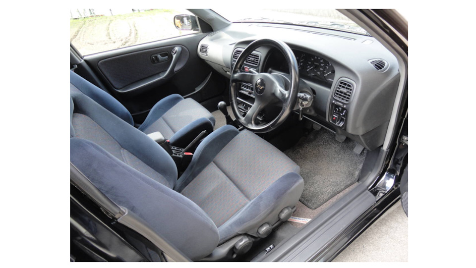Nissan Primera Autech 3
