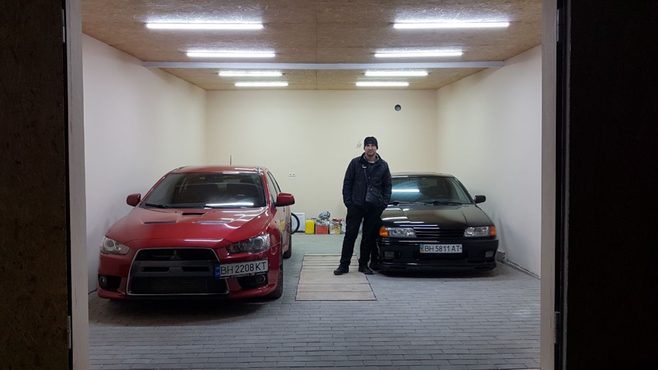 Продана 1