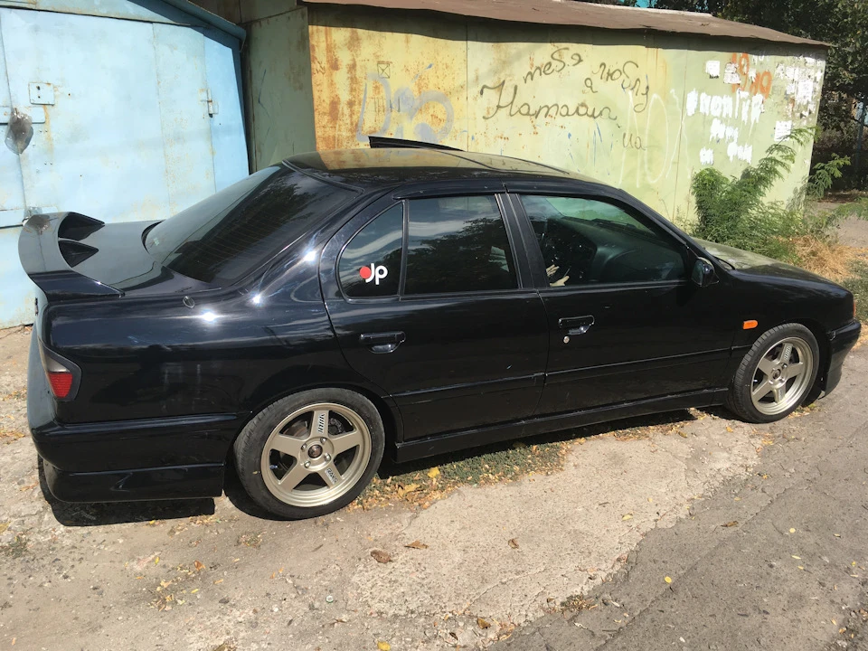 Volk Rays TE 37